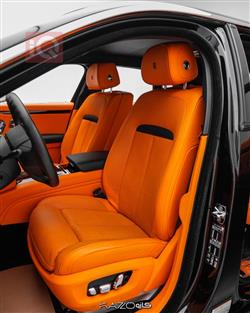 ڕۆڵس ڕۆیس گۆست